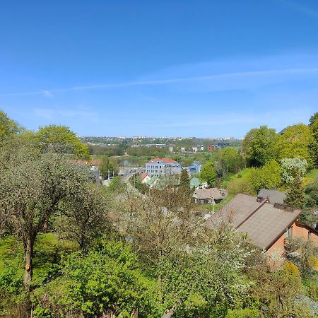 Green Hill Valley Apartments 카우나스 외부 사진