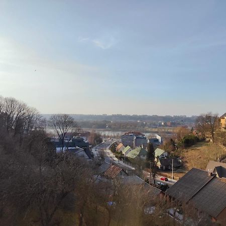 Green Hill Valley Apartments 카우나스 외부 사진