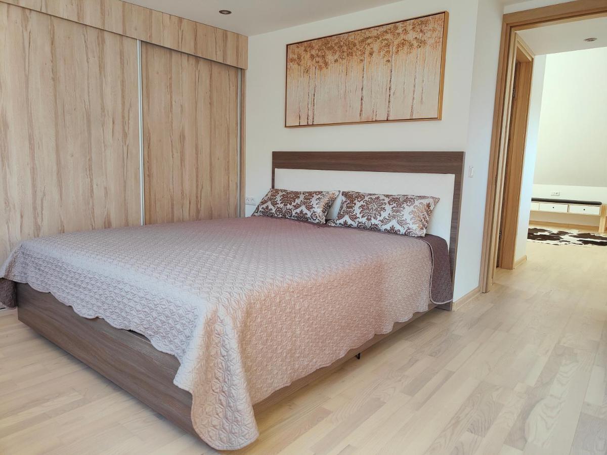 Green Hill Valley Apartments 카우나스 외부 사진