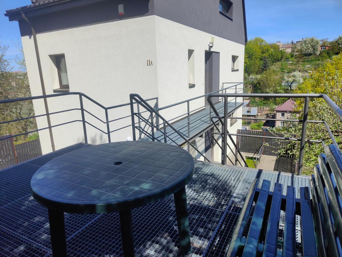 Green Hill Valley Apartments 카우나스 외부 사진