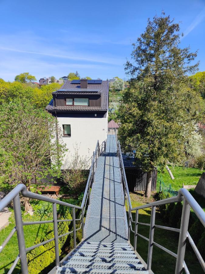 Green Hill Valley Apartments 카우나스 외부 사진