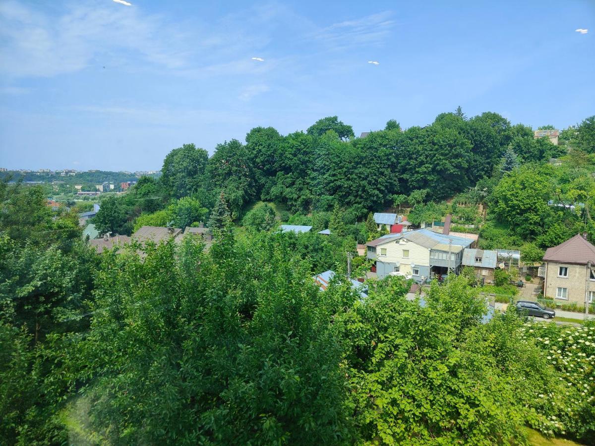 Green Hill Valley Apartments 카우나스 외부 사진