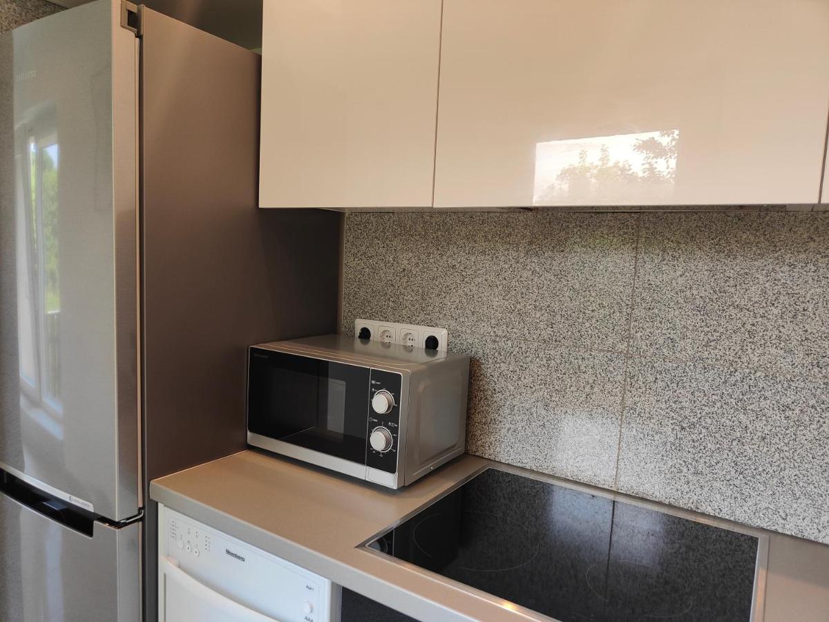 Green Hill Valley Apartments 카우나스 외부 사진