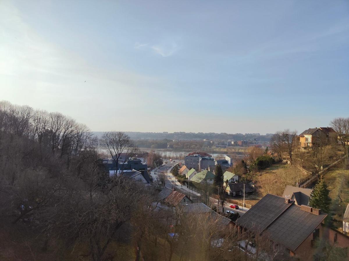 Green Hill Valley Apartments 카우나스 외부 사진